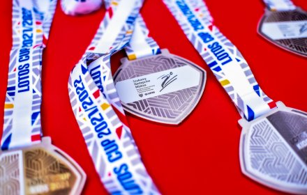 LOTOS Cup Kids w Wiśle